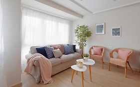 Casa Lolo - Hermoso Piso En El Centro De Gijon